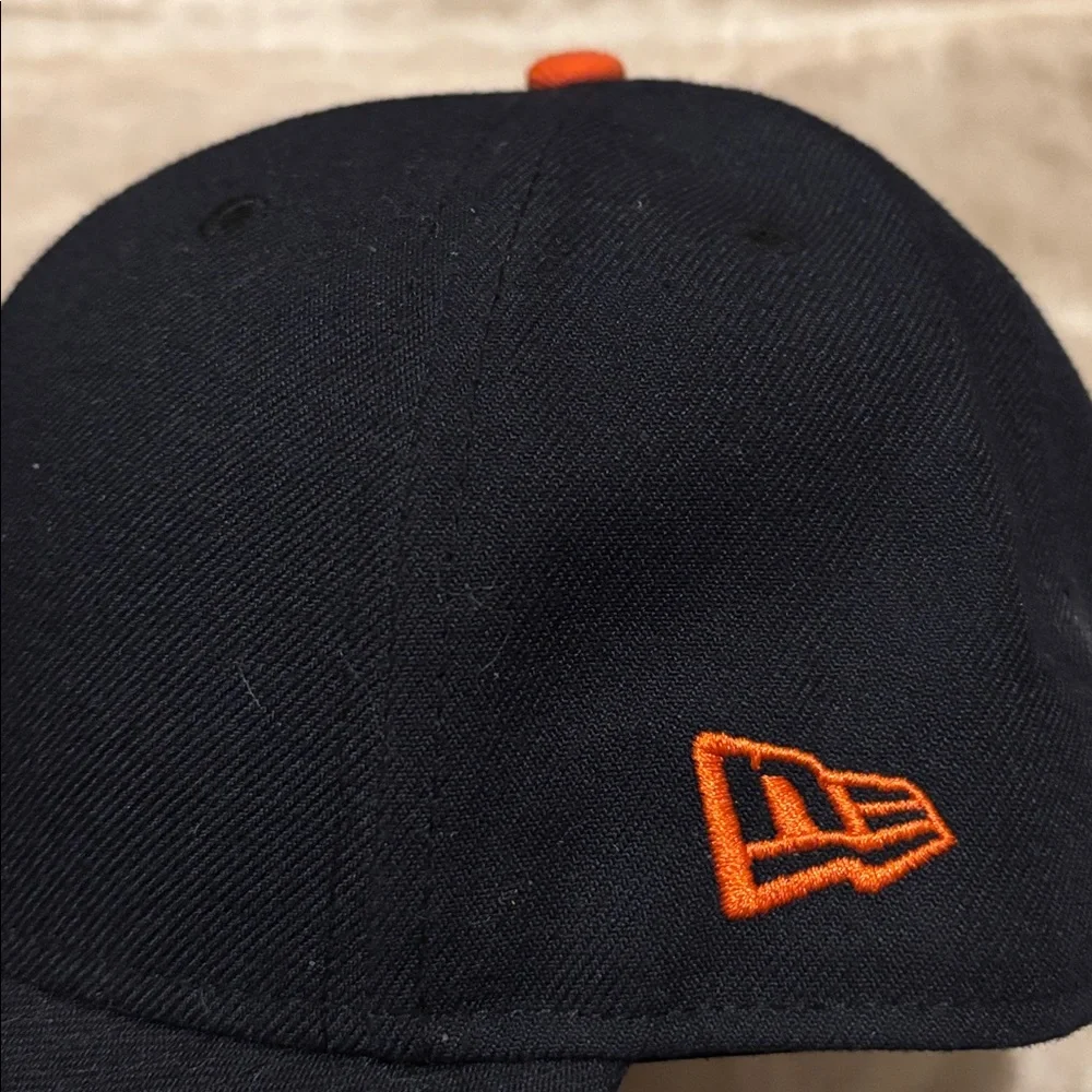 New Era good navy